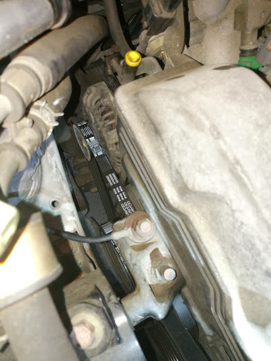 Tire Shop «Firestone Complete Auto Care», reviews and photos, 11002 W Broad St, Glen Allen, VA 23060, USA