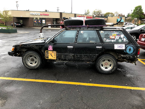 Shopping Mall «Shop City Shopping Center», reviews and photos, 105 Shop City Plaza, Syracuse, NY 13206, USA