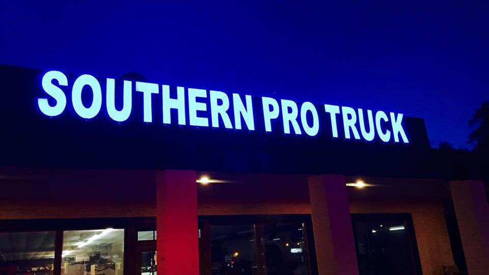 Southern Pro Truck