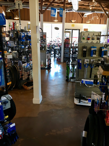 Bicycle Store «The Hub Cyclery», reviews and photos, 7880 Old Redwood Hwy, Cotati, CA 94931, USA