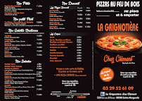 Photos du propriétaire du Restaurant La Grignotière à Sainte-Marguerite - n°7