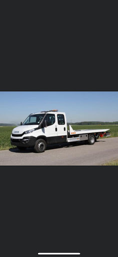 Photo 1 - Carlito Dépannage Épaviste