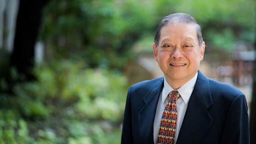 Dr. Gordon L. Fung, MD, MPH