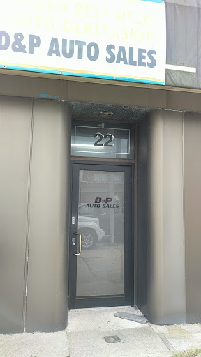 Used Car Dealer «D&P Auto Sales & Service», reviews and photos, 18 Sunrise Hwy, Merrick, NY 11566, USA