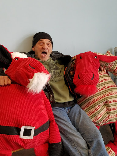 Pet Store «Pet Pantry Warehouse», reviews and photos, 290 Railroad Ave, Greenwich, CT 06830, USA