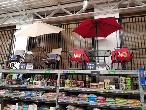 Department Store «Walmart Supercenter», reviews and photos, 501 E Lincoln Hwy, New Lenox, IL 60451, USA
