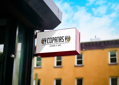 Copatas Bar