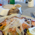 Photo n°3 de l'avis de Kida.a fait le 28/06/2023 à 19:36 sur le  DueVite Restaurant à Baia e Latina