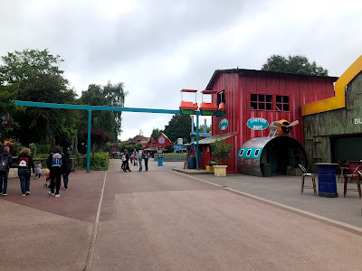 Looping Shop à Rang-du-Fliers