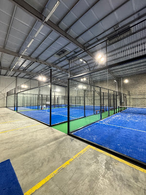 Cap Padel à Coquelles