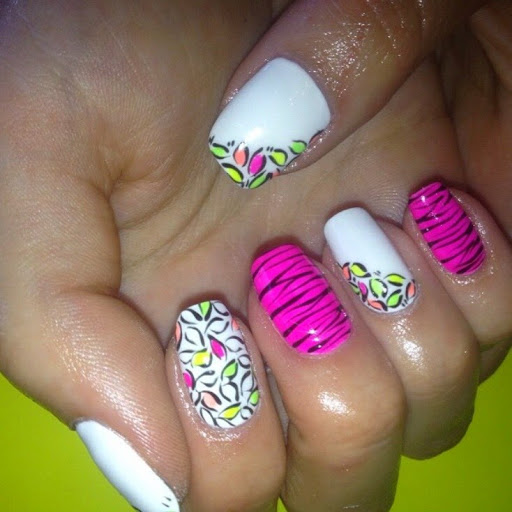 Beauty Salon «The Nail Room and The Hair Room», reviews and photos, 380 E 1700 S #1, Salt Lake City, UT 84115, USA