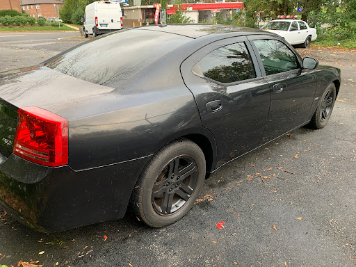 Auto Body Shop «Maaco Collision Repair & Auto Painting», reviews and photos, 1130 Convery Blvd, Perth Amboy, NJ 08861, USA