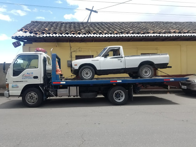 Automundo - Taller de reparación de automóviles