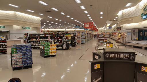 Supermarket «Winn-Dixie», reviews and photos, 6600 North Socrum Loop, Lakeland, FL 33809, USA