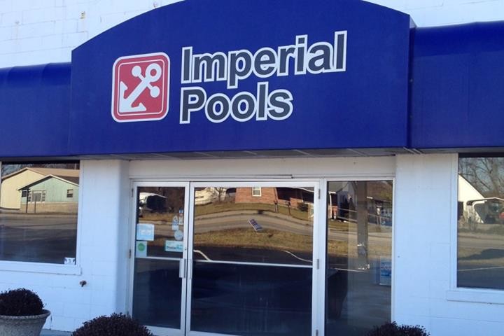 Imperial Pools of MadisonSouthern Indiana