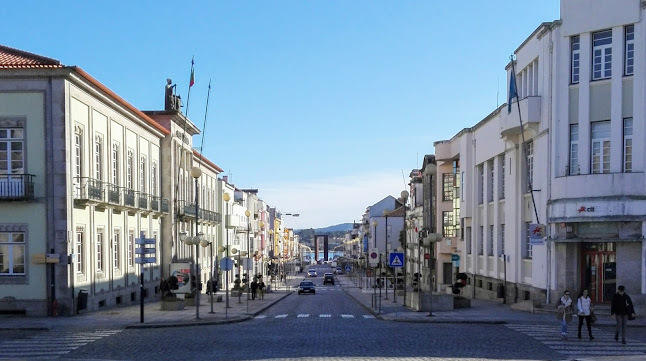 Av. dos Combatentes da Grande Guerra 323, 4900-344 Viana do Castelo