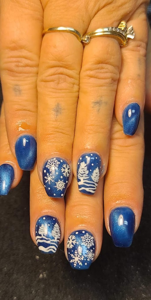 K Nails 50213