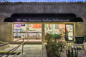 The American Italian Deli image