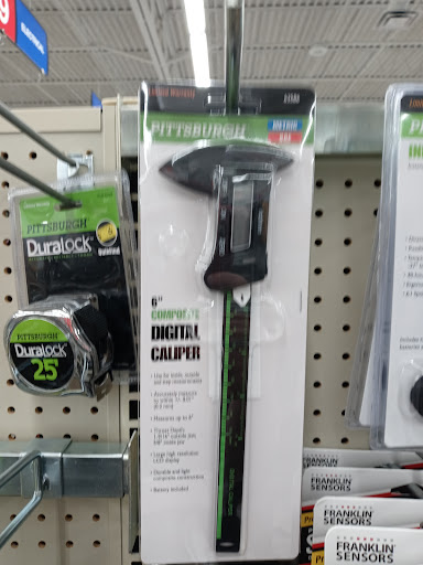 Hardware Store «Harbor Freight Tools», reviews and photos, 9364 OH-14, Streetsboro, OH 44241, USA