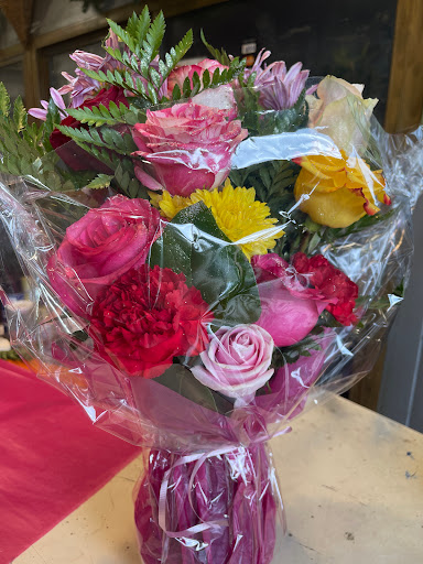 Florist «Flowers By Bernadette», reviews and photos, 9601 Flatlands Ave, Brooklyn, NY 11236, USA