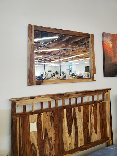 Furniture Store «Furniture Connexion», reviews and photos, 1800 NW Fairview Dr, Gresham, OR 97030, USA