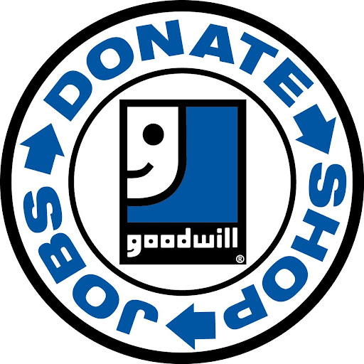 Thrift Store «Goodwill Retail Store & Donation Center», reviews and photos