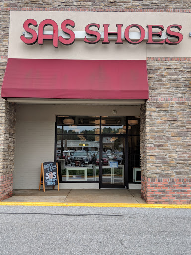 Shoe Store «SAS Shoes», reviews and photos, 2135 York Rd c, Timonium, MD 21093, USA