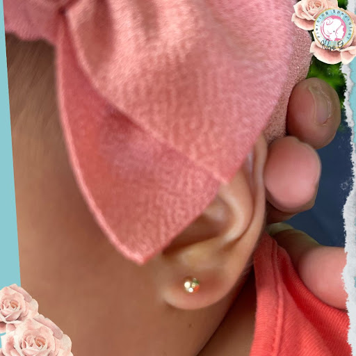 Explore brother and sister tattoo ideas, creative tattoo ideas in Laredo, available at VeroG Piercing Specialist