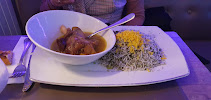 Khorech du Restaurant de spécialités perses Restaurant Téhéran à Paris - n°2