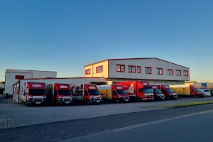 Bäckerei Ebbing Backstube und Verwaltung image