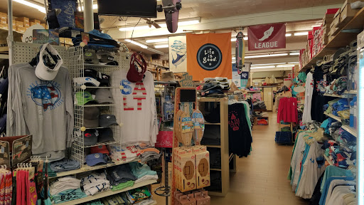 Department Store «Sands Department Store», reviews and photos, 6208 Landis Ave, Sea Isle City, NJ 08243, USA