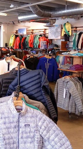 Clothing Store «Patagonia Outlet Salt Lake City», reviews and photos, 2292 S Highland Dr, Salt Lake City, UT 84106, USA