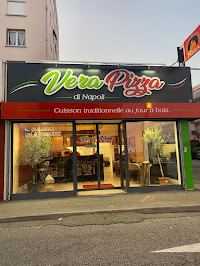 Photos du propriétaire du Vera Pizza - PIZZERIA à Annonay - n°1