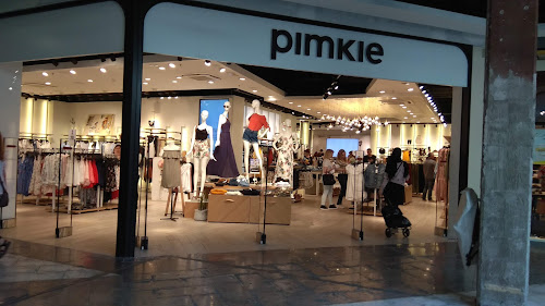 Magasin de vêtements pour femmes PIMKIE Villeneuve-d'Ascq