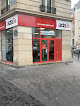 ADA | Location voiture et utilitaire Paris 11 République Paris