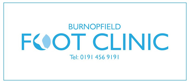 Reviews of Burnopfield Foot Clinic in Newcastle upon Tyne - Podiatrist