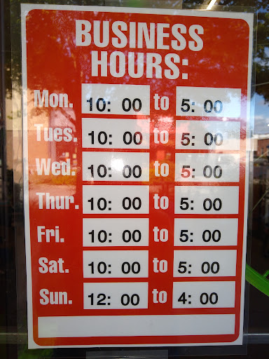 Non-Profit Organization «WashCo BTC», reviews and photos