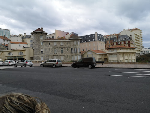 Agence de location d'appartements MIRAMAR BIARRITZ Biarritz