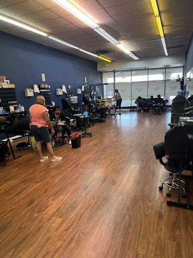 Find best back tattoo ideas for your next unique tattoo in Cocoa at Rorschach Tattoo Shop and Piercing Studio