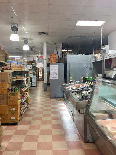Asian Grocery Store «Asian Supermarket Golden Village New York Connecticut», reviews and photos, 365 Central Park Ave, Scarsdale, NY 10583, USA