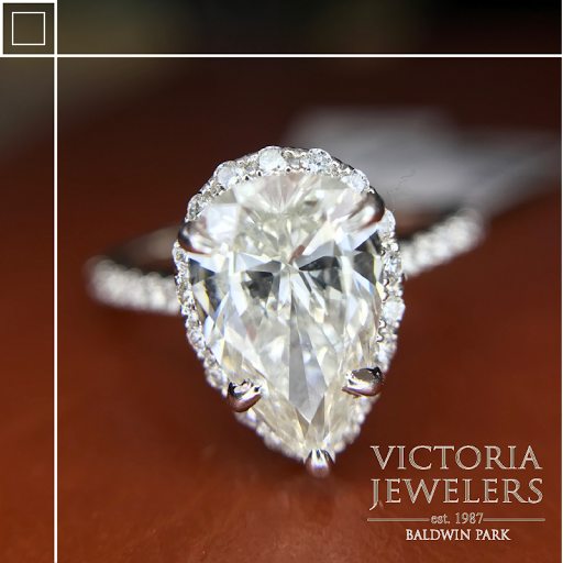 Jeweler «Victoria Jewelers», reviews and photos, 4844 New Broad St, Orlando, FL 32814, USA