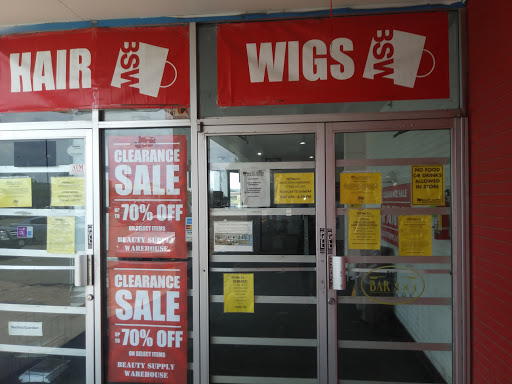 Beauty Supply Store «Beauty Supply Warehouse», reviews and photos, 13870 E 6th Ave, Aurora, CO 80011, USA