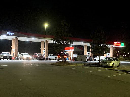 Grocery Store «Kroger», reviews and photos, 7467 St Andrews Rd #6, Irmo, SC 29063, USA