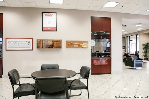 Lexus Dealer «Crown Lexus», reviews and photos, 1125 Kettering Dr, Ontario, CA 91761, USA