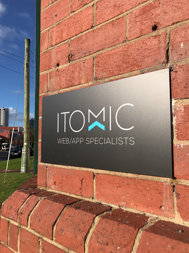 Itomic Web/App Specialists