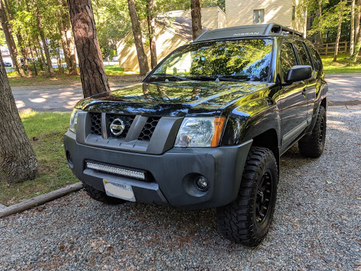 Tire Shop «Leete Tire & Auto Center», reviews and photos, 7011 Hull Street Rd, North Chesterfield, VA 23224, USA