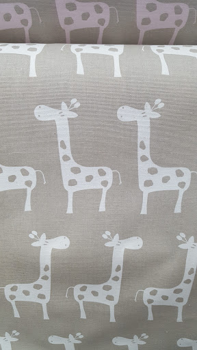 Fabric Store «Premier Fabrics», reviews and photos, 1526 Wake Forest Rd, Raleigh, NC 27604, USA