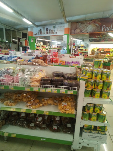 Avaliações doSupermercado Super Aliança em Funchal - Supermercado