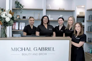 MICHAL GABRIEL Beauty and Brow Salon Penrith image