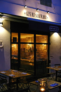 Photos du propriétaire du Restaurant français Gus restaurant - Saint-Rémy-de-Provence à Saint-Rémy-de-Provence - n°10
